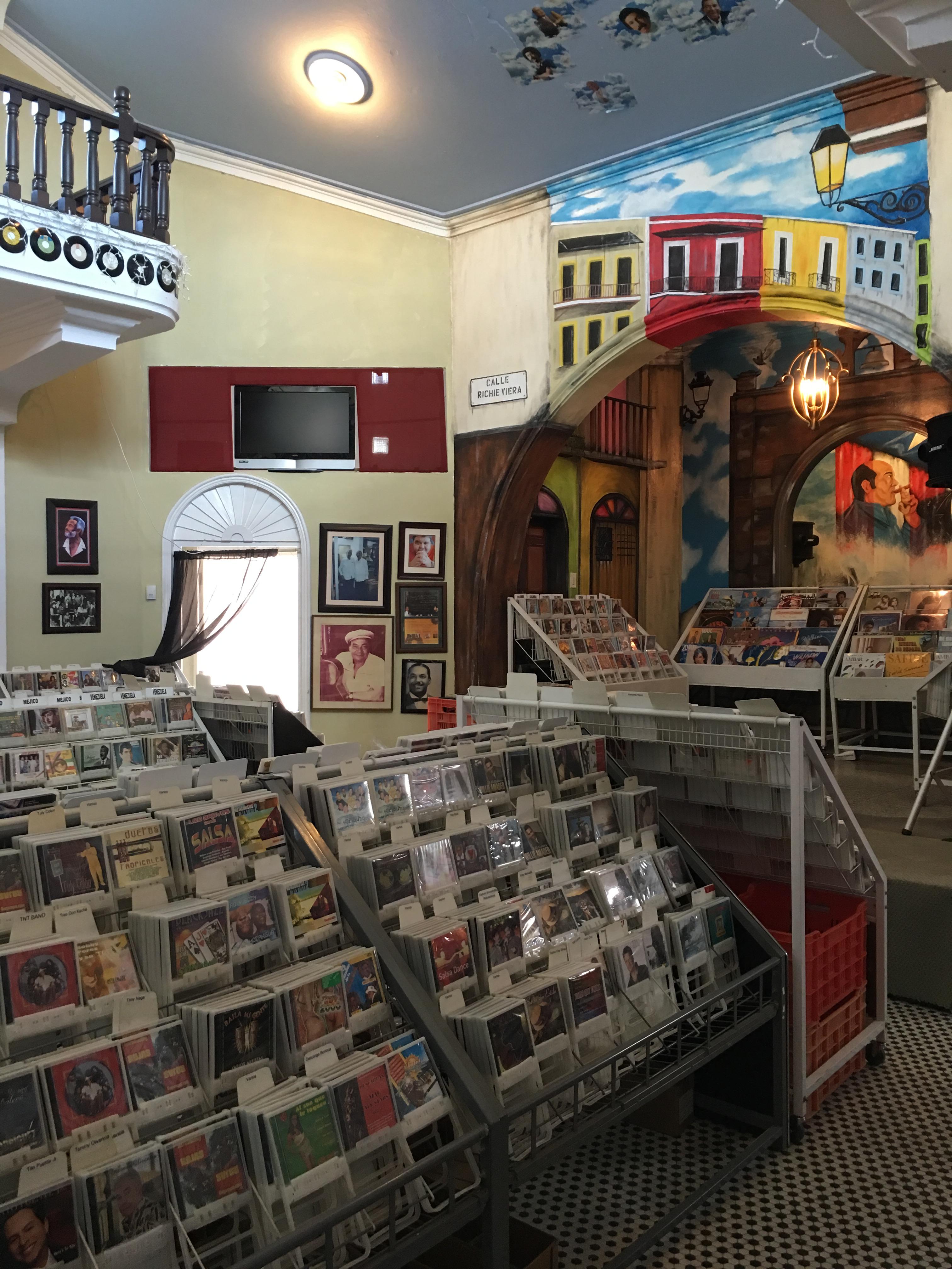 Antigua Iglesia El Nazareno - Catedral de la Música - San Juan (Miramar) - 2016 00040